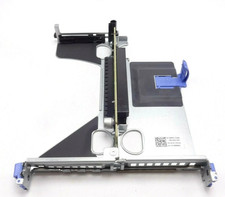 Dell PowerEdge R630 PCIe Server Riser1 Board Dell P/N: 0999FX Tested