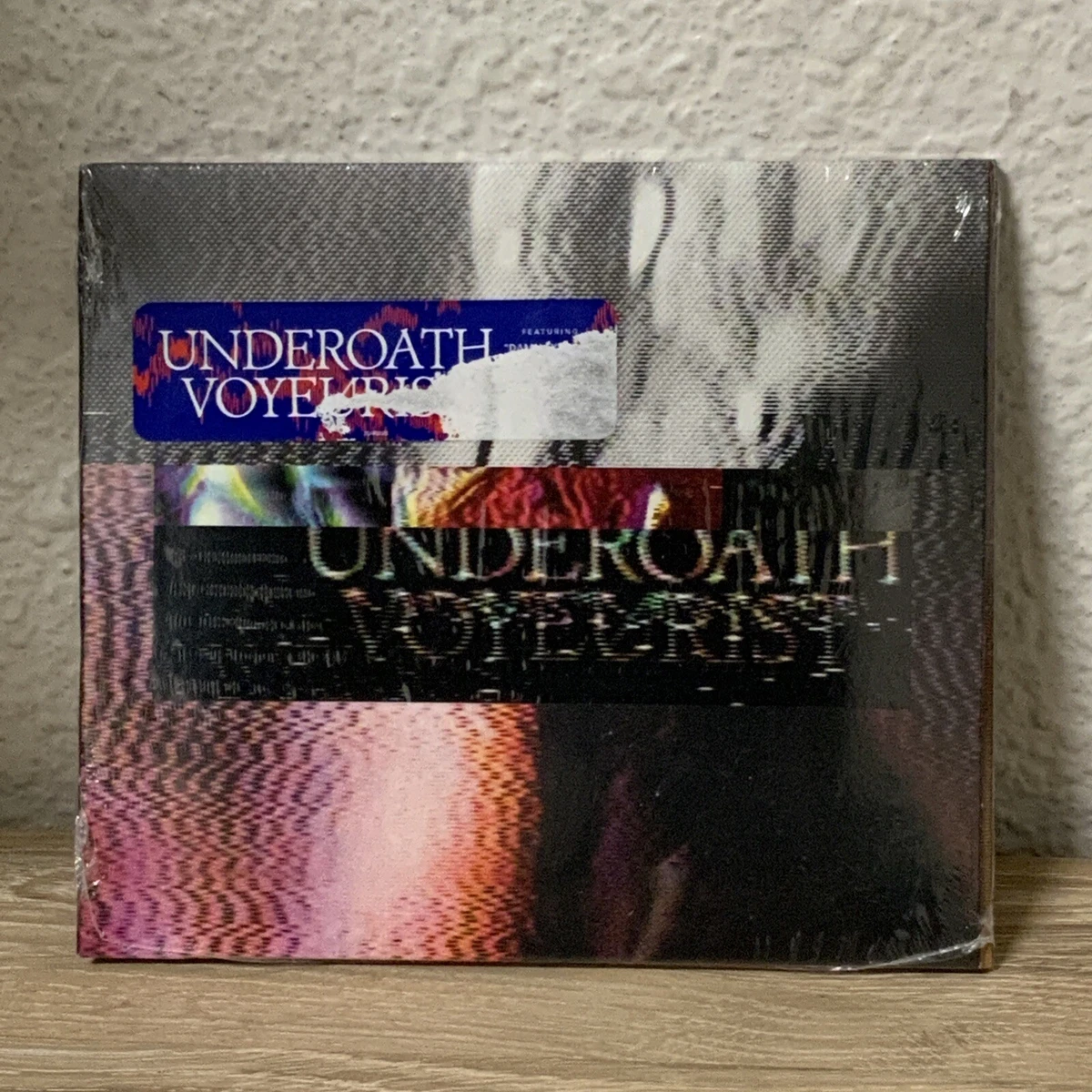 Underoath Album Music CDs for sale | eBay