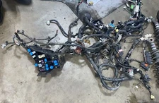 2011 Subaru Outback Engine Wiring Harness 81402AJ11B