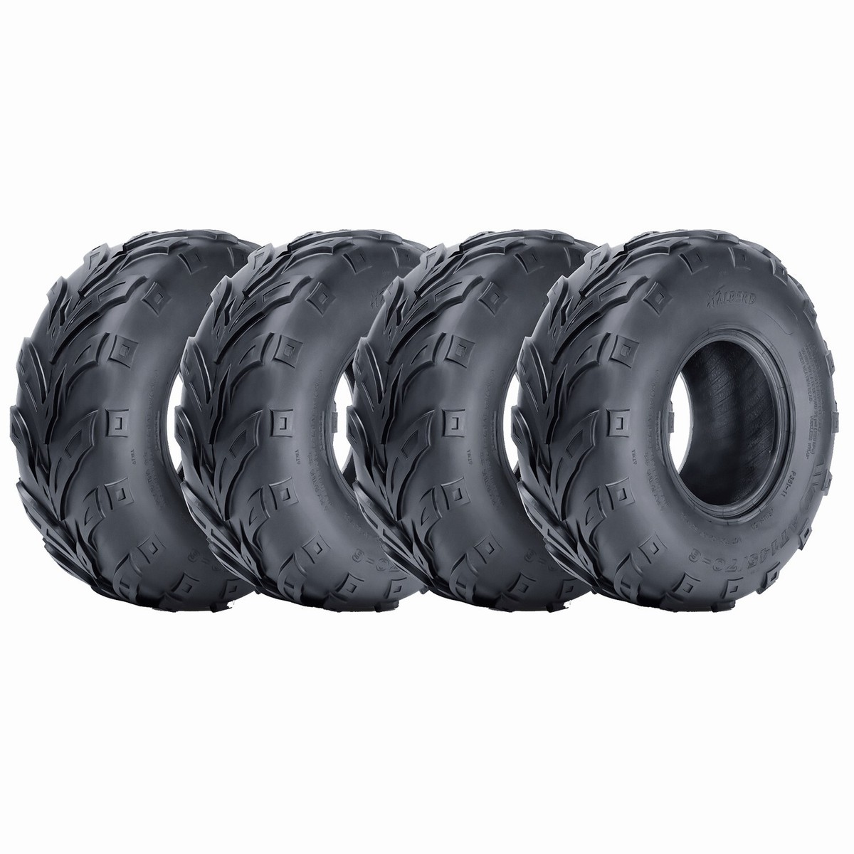 Pneu 18X9.5-8 ATV / Quad chinois 110 à 500cc