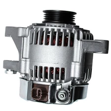 New Alternator For 2006-2014 Toyota Yaris L4 1.5L 80A 12V 104210-840 104210-8400