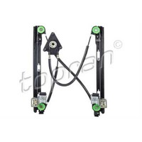 Topran Fensterheber Elektrisch Vorne Links FüR Seat Altea XL 5P5 5P8 5P1 5P2