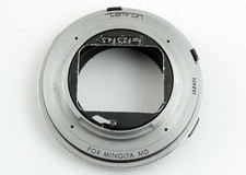 Tamron - Adaptall Lens Adapter for Minolta MD Mount Cameras
