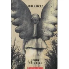 Milkweed - Hardcover By Jerry Spinelli - GOOD