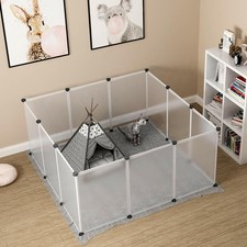 aluline dog crate