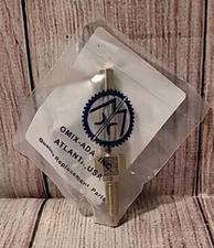 Omix Transmission Stabilizer Stud Fits 72-95 CJ & Wrangler. "NEW" & SEALED. 