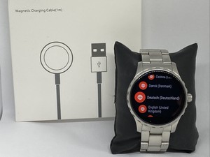 fossil smartwatch ftw2109