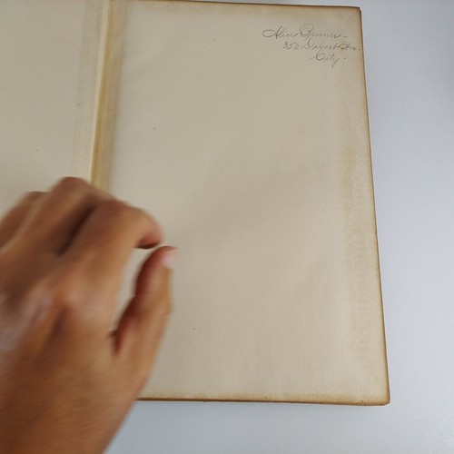 People's Cyclopedia of Universal Knowledge Vol 1 A-E 17th Edition 1887 Illus HC - Picture 9 of 20