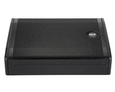 RCF NX 12-SMA Active Coaxial Stage Monitor Powered Speaker NX12SMA PROAUDIOSTAR
