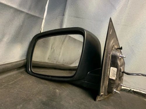 Fits 2009-2020 Dodge Journey Silver Left Door Mirror OEM#:1CE351W3AE