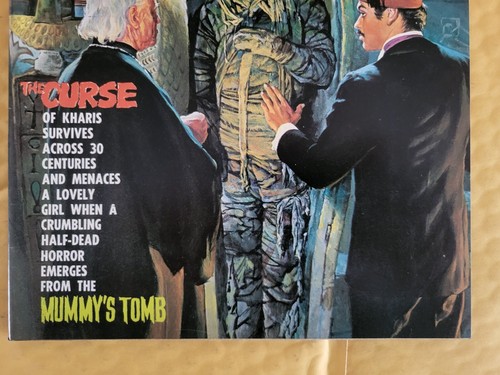 Famous Monsters of Filmland 1958 Warren 164 176 218, U PICK, Excellent Condition - Picture 246 of 742