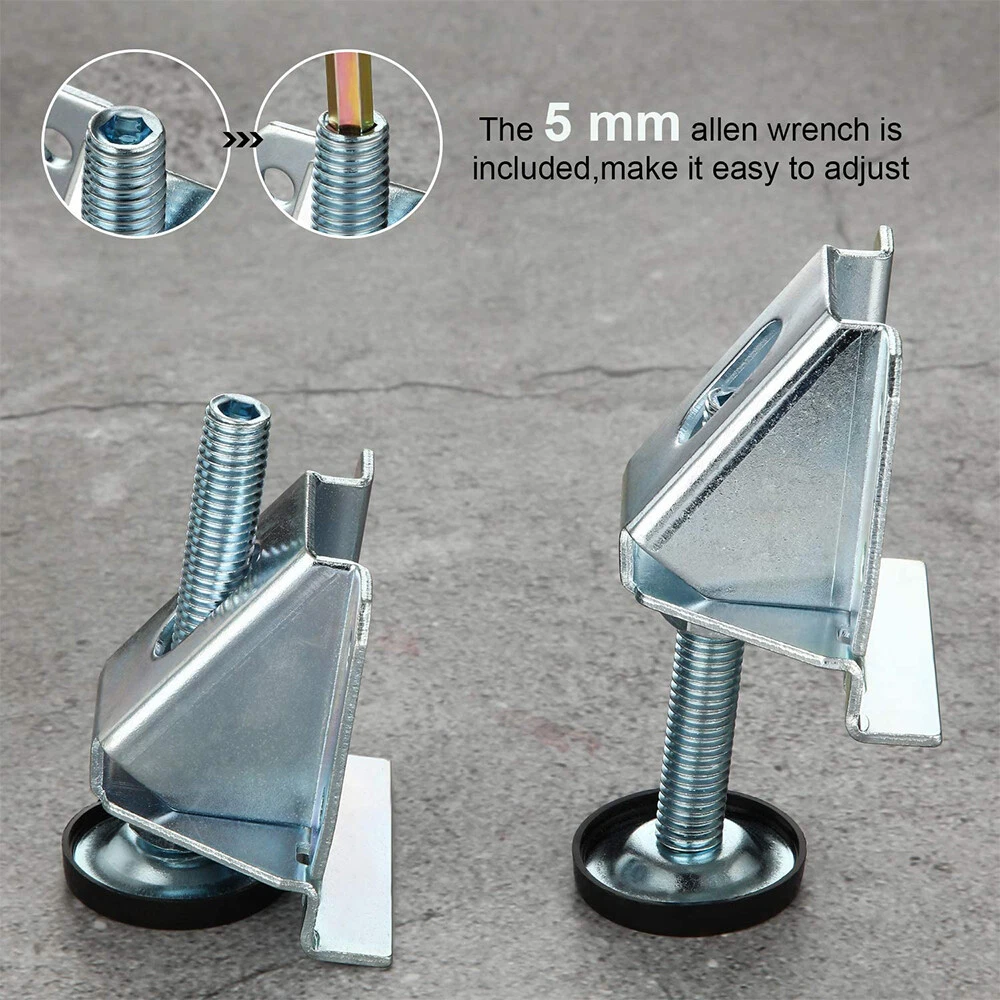 Base Levelers Australia Matttroy