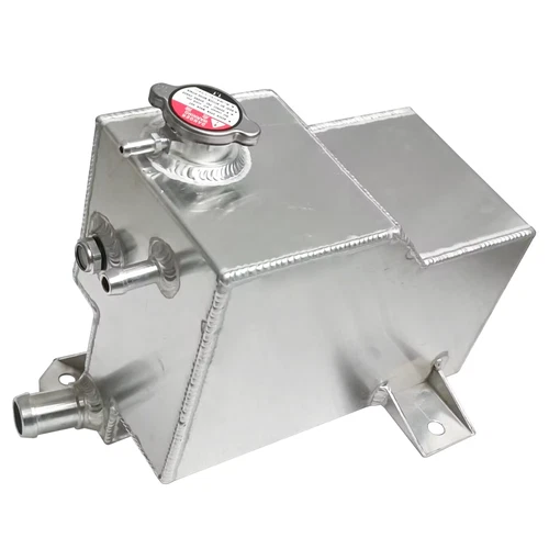Tanque de recuperación de depósito de refrigerante del motor para 99-06 Chevy Silverado GMC Sierra 1500 - Imagen 10 de 11