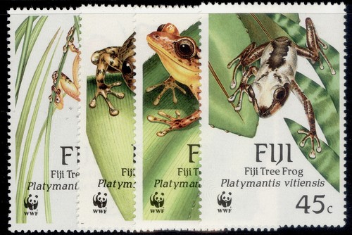 FIJI QEII sets NH MINT 1983-92, SG665-854. CHOOSE FROM LIST - Picture 16 of 46