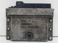 028100442 boîtier moteur uce CITROEN EVASION 1.9 TD X 1994 9626373980 422096