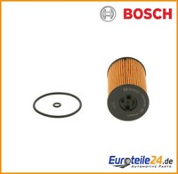 ÖLfilter Bosch F026407157 FüR Vw Golf Vii Tiguan Passat Cc