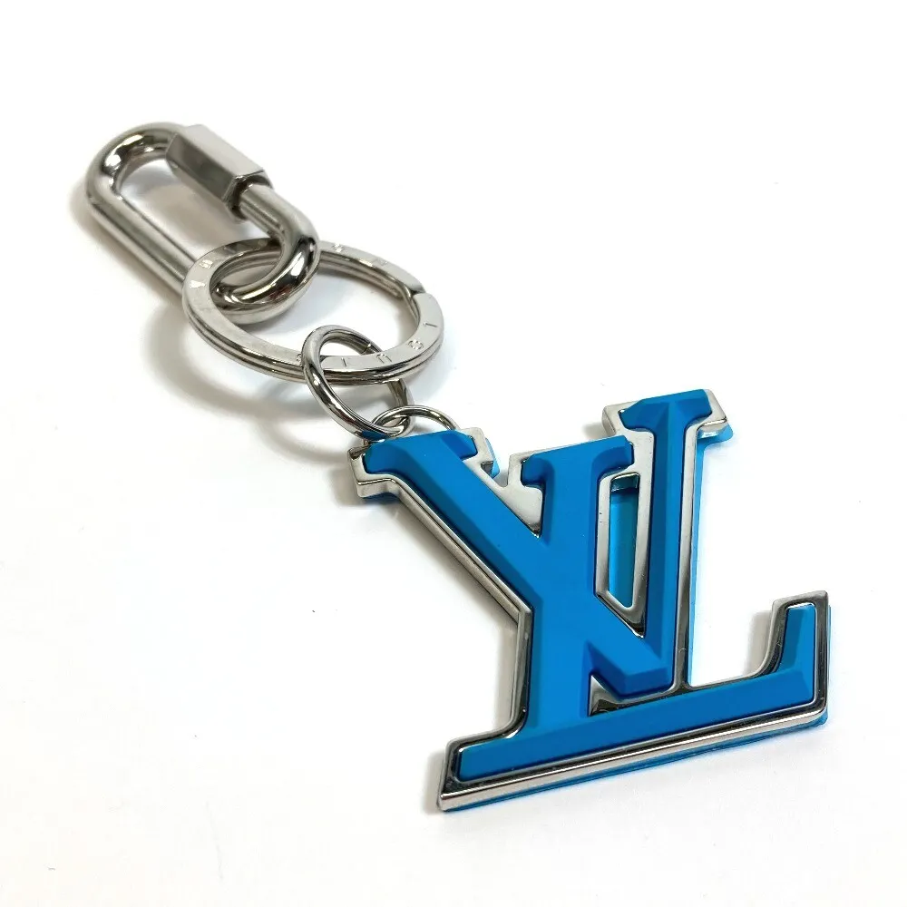 Neo LV Club Bag Charm & Key Holder S00 - Men - Accessories