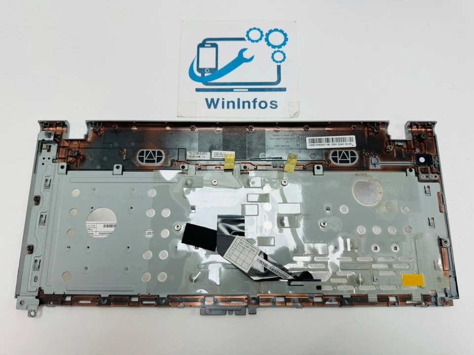 Clavier Français Original 13N0-7NA0301 Acer Aspire V3-771G (VA70) - Photo 3/3