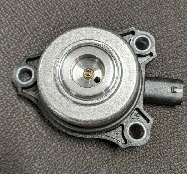 Genuine Mercedes Camshaft Solenoid for the V6 M272 and V8 M273