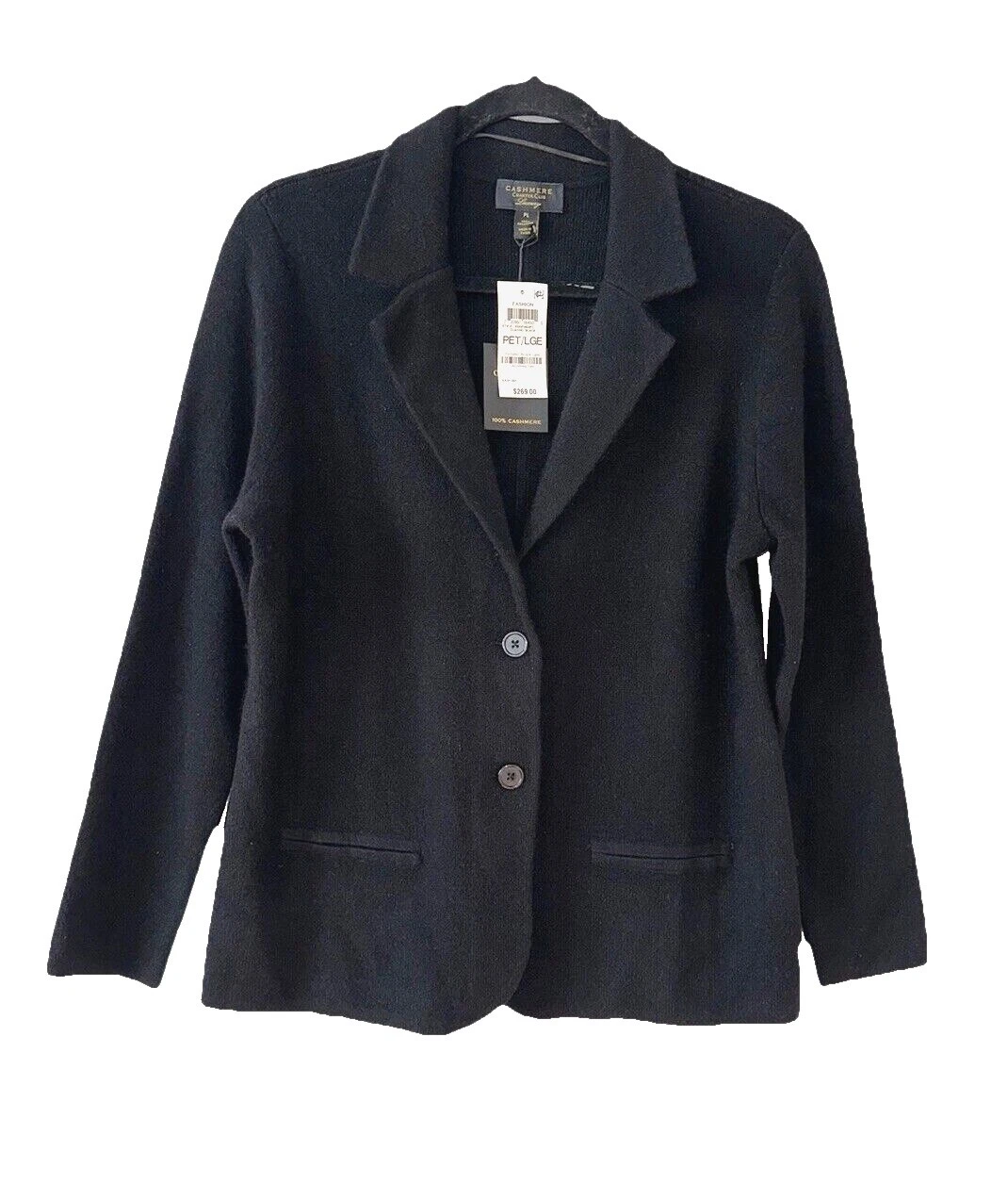 Petites Black Coats, Jackets & Vests for Women