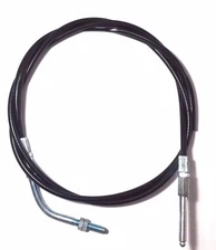 BRAND NEW EXTERNAL REVERSE CABLE 67 INCH GO KART DUNEBUGGY FITS 250CC ENGINES