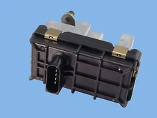 07-09 Mercedes Benz Sprinter 761154 GT2056VK Turbo Charger Electronic Actuator