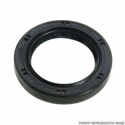 Manual Transmission Output Shaft Seal Left Timken For 1991-1995 Acura Legend