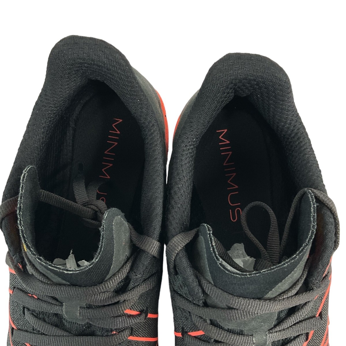New Balance Shoes Mens Sz 8.5 Minimus TR BOA Training  display picture 1