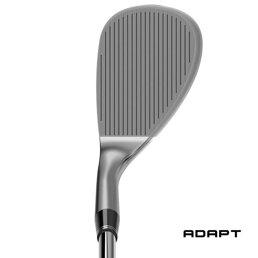 Cleveland RTZ Full Face Wedge - Adapt - New 2025 -  Choose your Loft & Bounce - Image 4 of 4