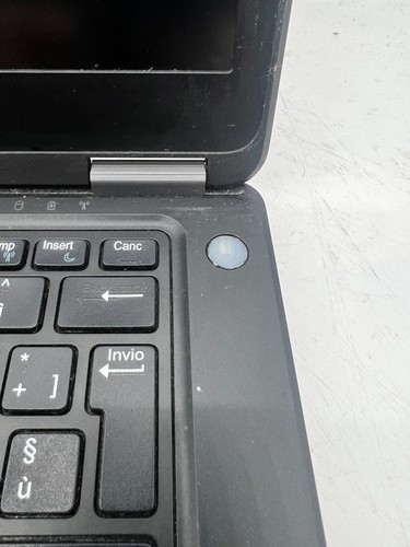 Notebook DELL Latitude E7450 CPU i5-5300u Ram 8GB DDR3 SSD 120GB 14" B-WARE - Bild 11 von 11