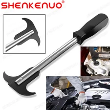 ATE PRO DUAL HOOK SEAL PULLER OIL REAR MAIN CRANKSHAFT TRANSMISSION O-RING 90270