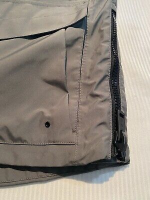 Polo Ralph Lauren RLX 67 Water Repellent Parka Jacket 03 Polo Ralph Lauren RLX 67 Water Repellent Parka Jacket 03