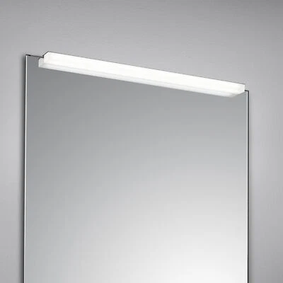 HELESTRA 18/2120.04 ONTA Wandleuchte IP 44 chrom IP44 - Bild 1 von 2