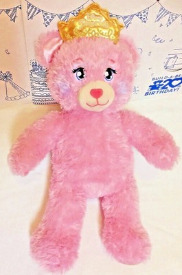 disney princess teddy bear