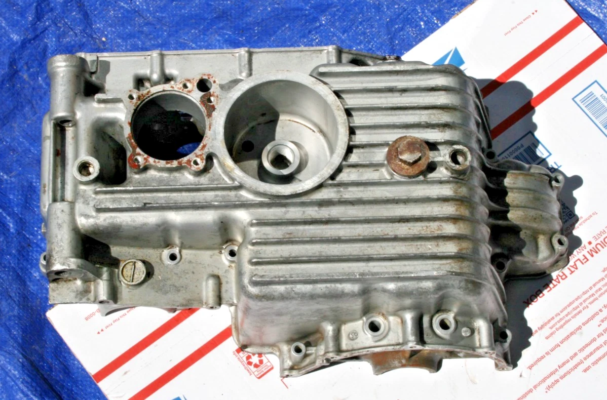 Engines & Parts for Kawasaki KZ400 for sale | eBay