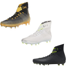 Under Armour UA Highlight Men's Football Cleats 3023716
