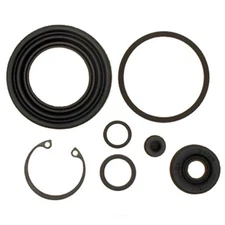Disc Brake Caliper Seal Kit-Professional Grade Caliper Seal Kit Raybestos WK1248