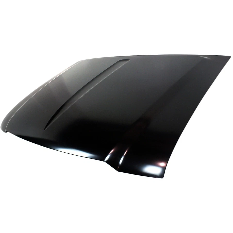 Hood For Ford Ranger 2004-2011 Steel - Изображение 2 из 4