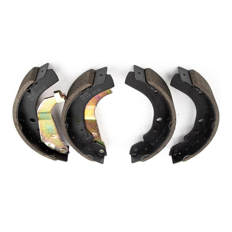 OE Brake Shoes Kit for 1990 1991 1992 Chrysler LeBaron New Yorker 2.5L - Image 2 of 4