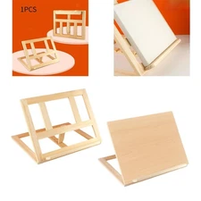 Tabletop Easel Sketching Board Versatile Folding Painting Party Easel for Artist