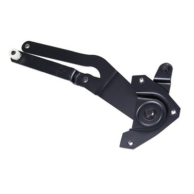 CJ Classics Door Window Regulator Scissor Extension Passenger Side Mustang 65-66