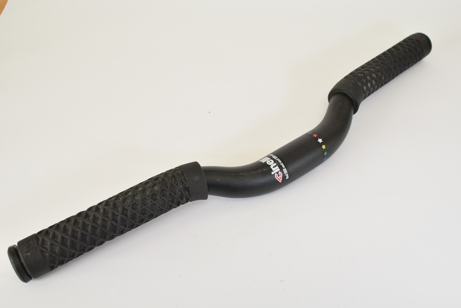 Cinelli Pepper + Cult x Vans handlebar track pista velodrome