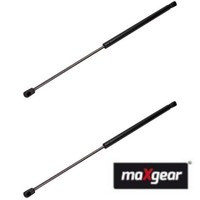 2X Gasfeder FüR Koffer-/Laderaum Maxgear 12-1572 DäMpfer GasdäMpfer