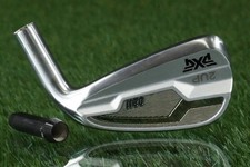PXG 0211 7-Iron RH 2 UP Lie - Fitting Demo Head W/ 0.370 Adapter / Sleeve