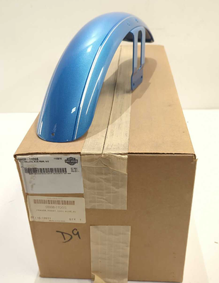 New OEM genuine Harley Davidson Front Fender 2006-2011 Sportster
