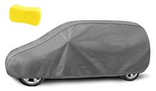 Vollgarage passend für Mercedes Vaneo W414 Hochdachkombi 02.02-07.05 Z276992 Vollgarage passend für Mercedes Vaneo W414 Hochdachkombi 02.02-07.05 Z276992