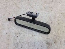Retroviseur intérieur Saab 9-3