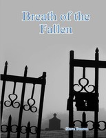Breath Of The Fallen Steve Benson Taschenbuch Kartoniert / Broschiert Englisch