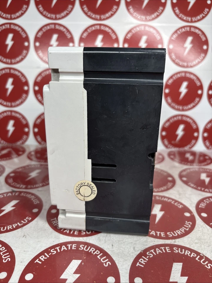 EATON CUTLER HAMMER HFD3175 3 polos 175 AMP tipo HFD 🔴🔴🔴 Foto 2 de 4