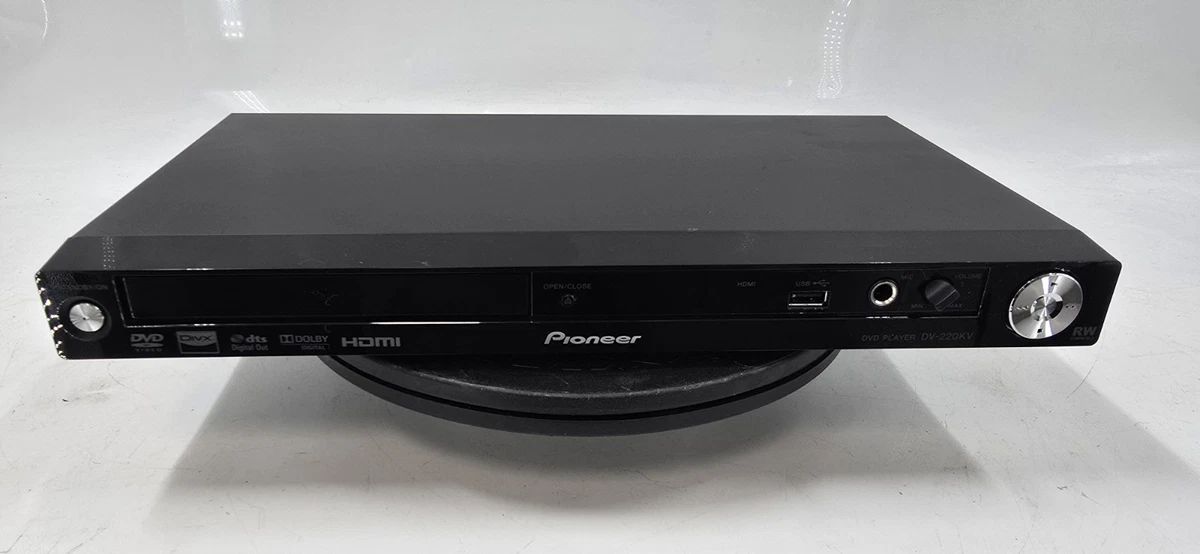 Pioneer DVD Karaoke Players for sale | eBay